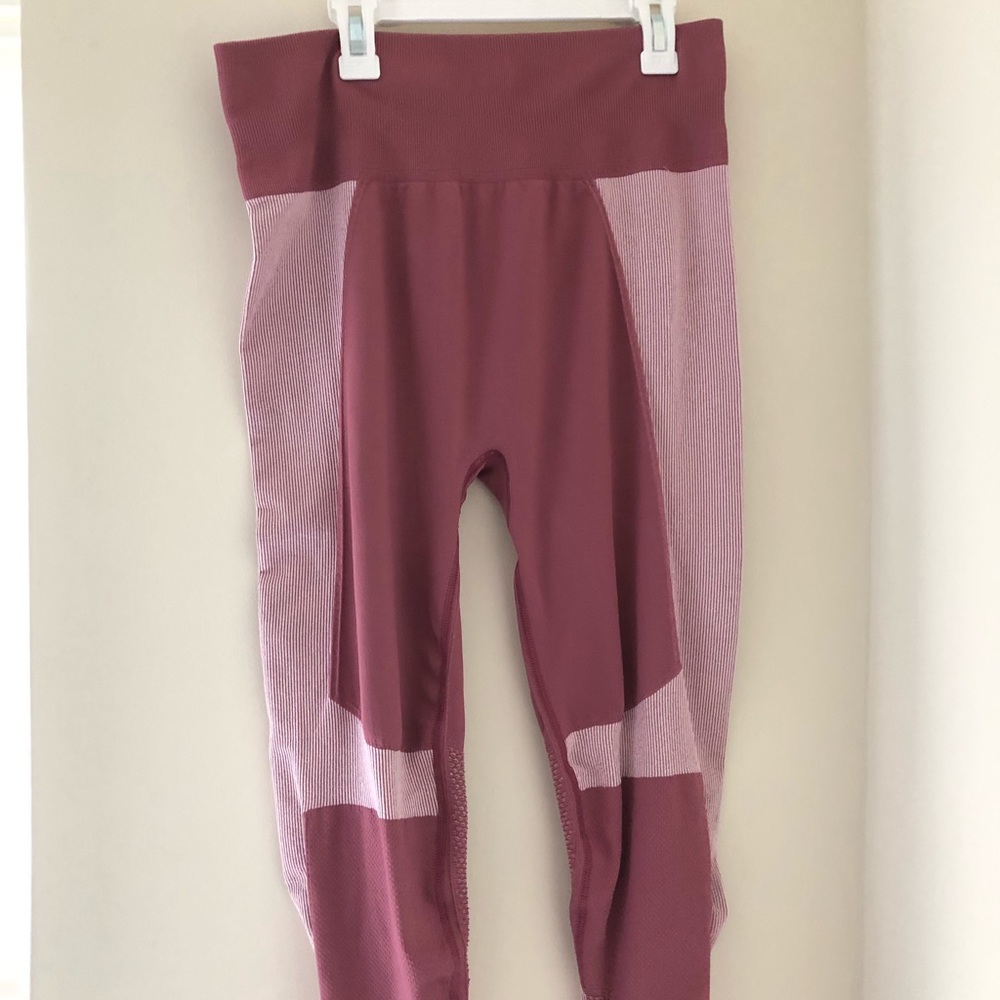 Fabletics high performance leggings
